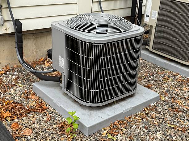 24/7 Emergency Ac Installation experts in Rush, CO